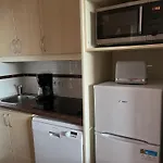 Appartement A Cannes Residence Villa Francia