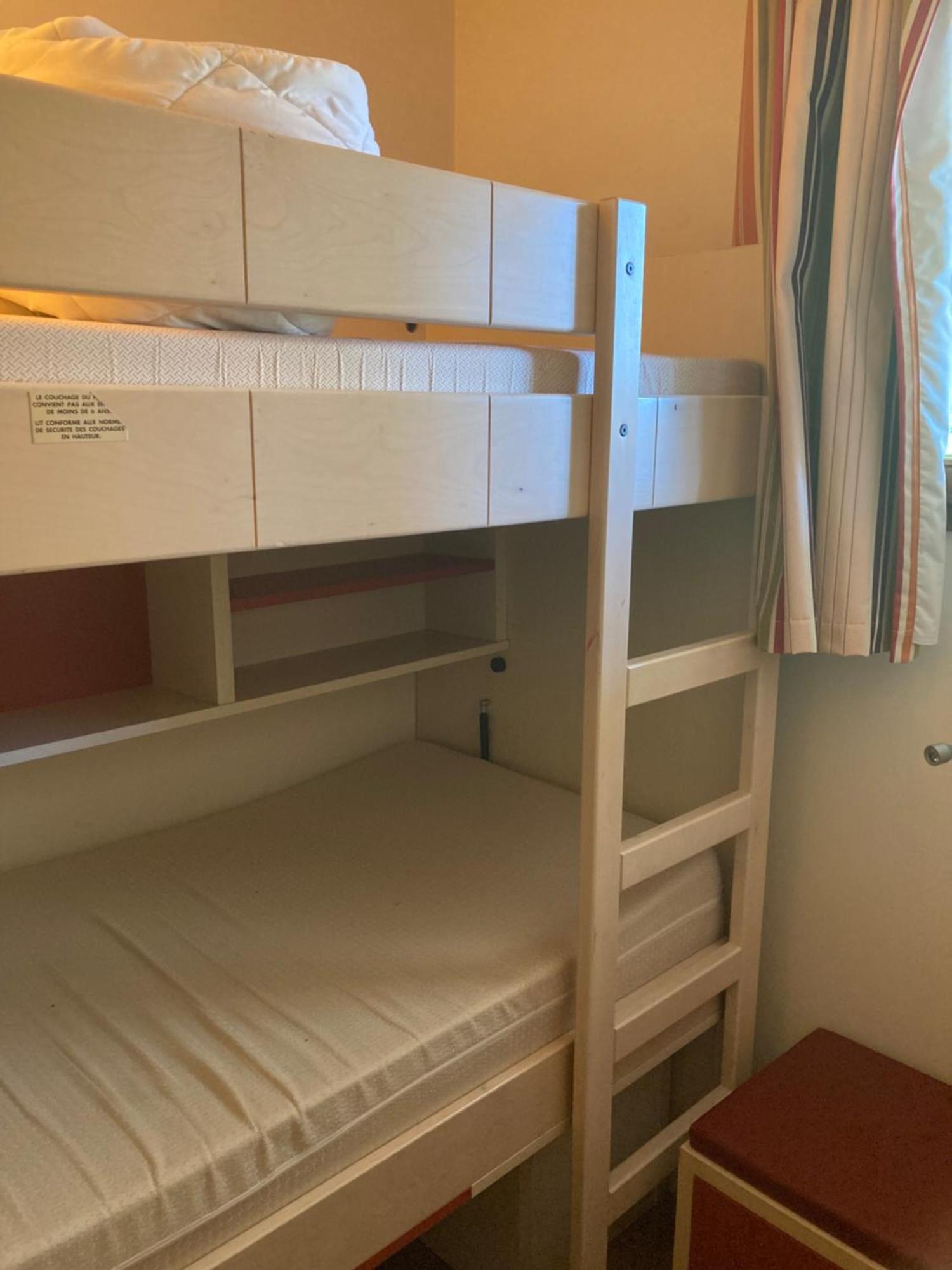 A Francia Apartamento