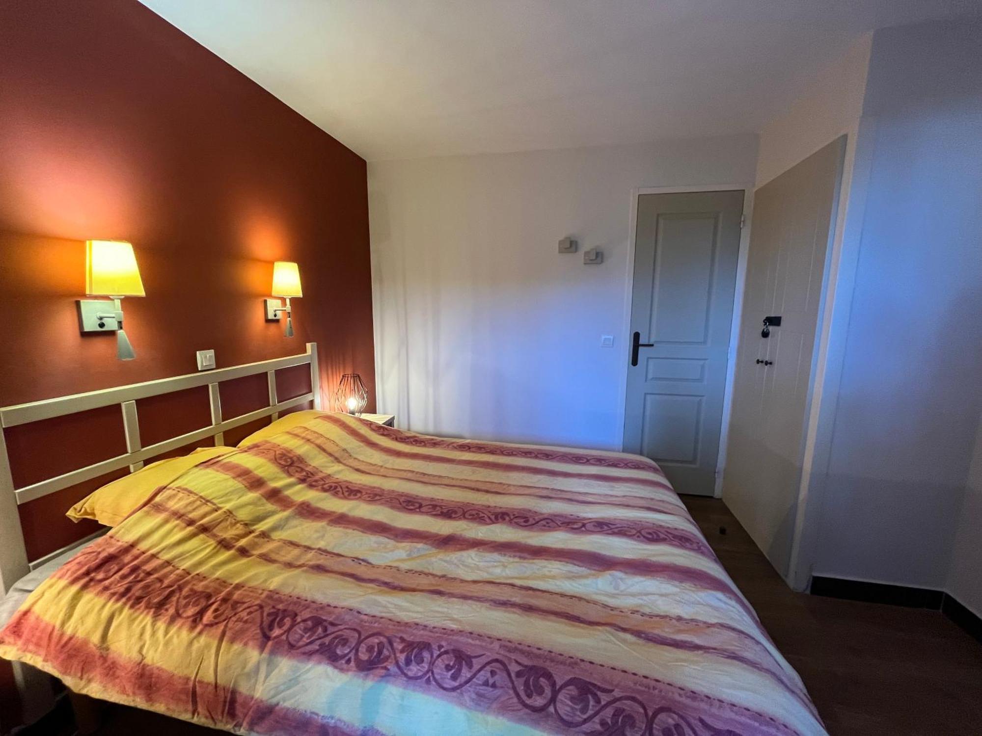 Apartamento A Francia