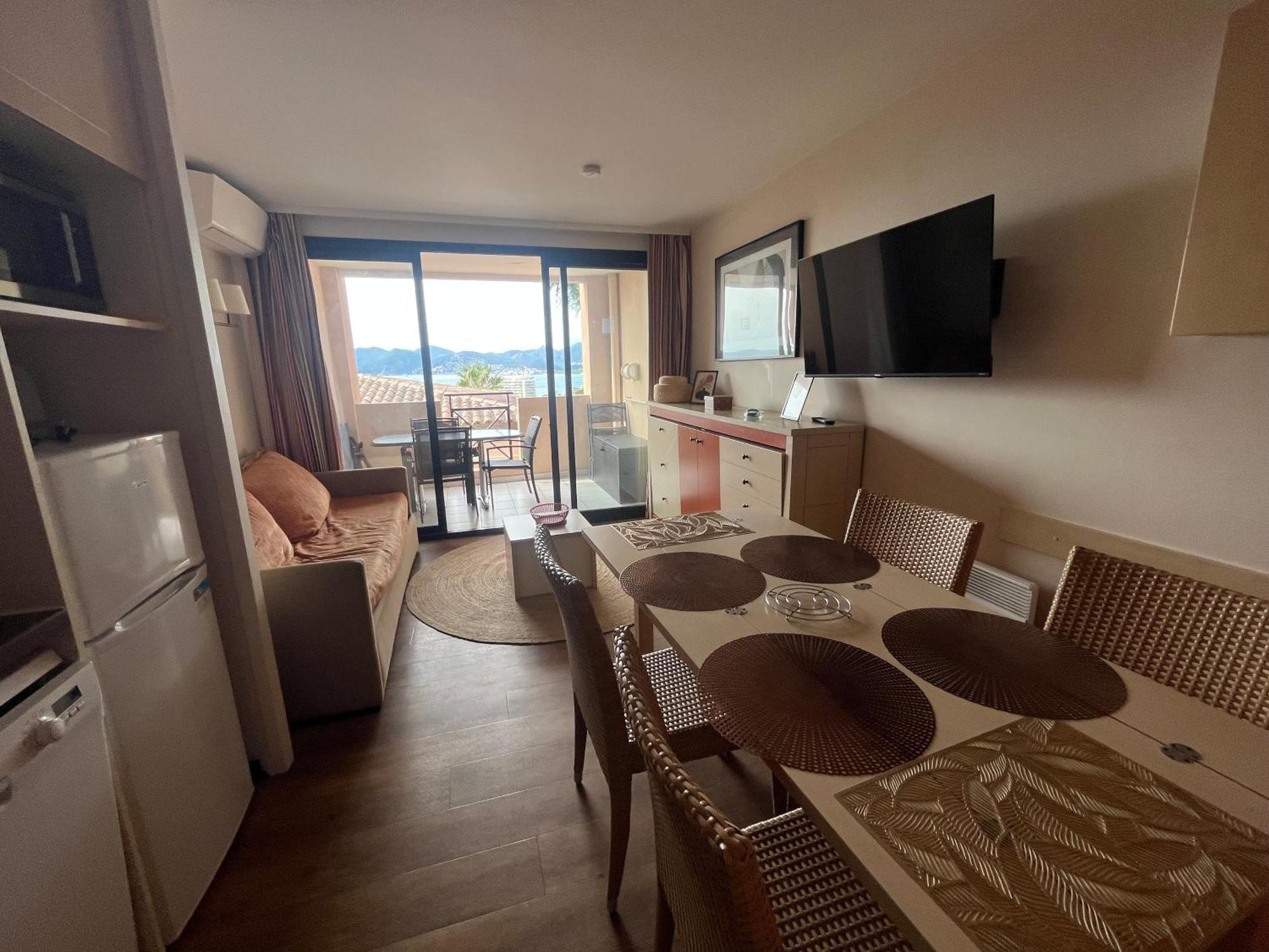 Apartamento A Francia