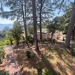 Appartement A Cannes Residence Villa Francia