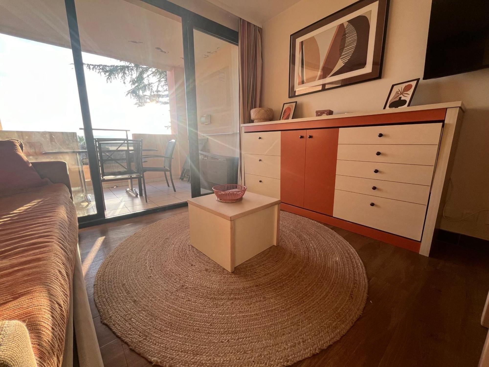 Apartamento A Francia